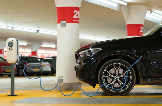 Electric Leasing Deals